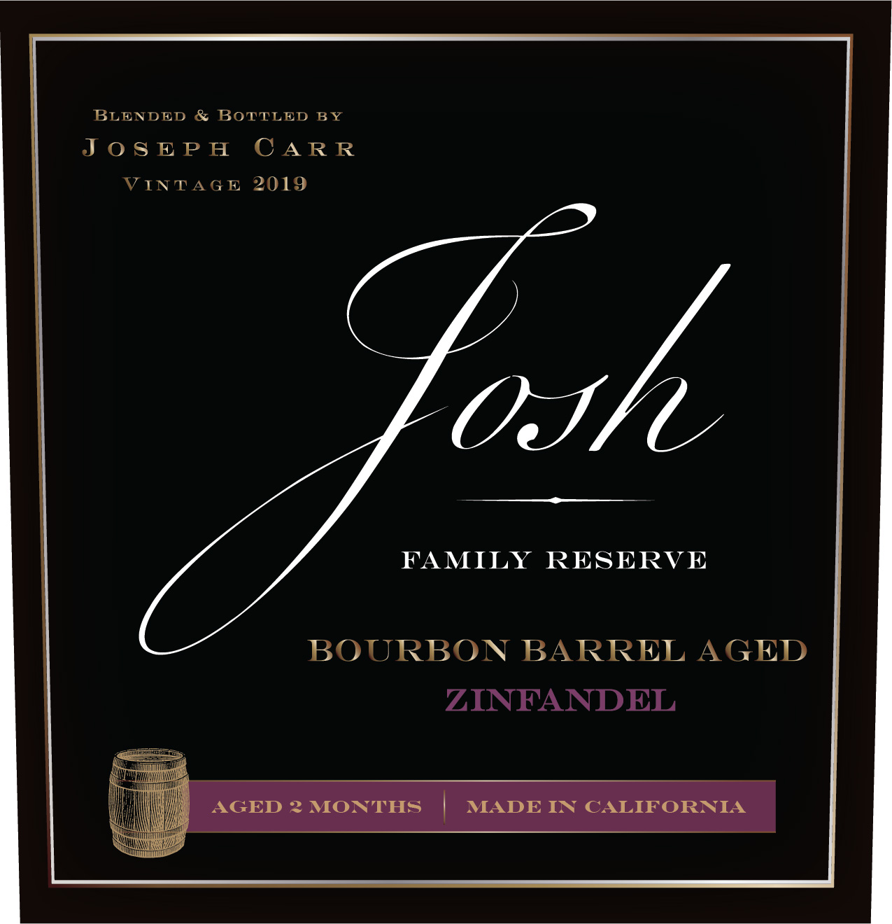 Family Reserve