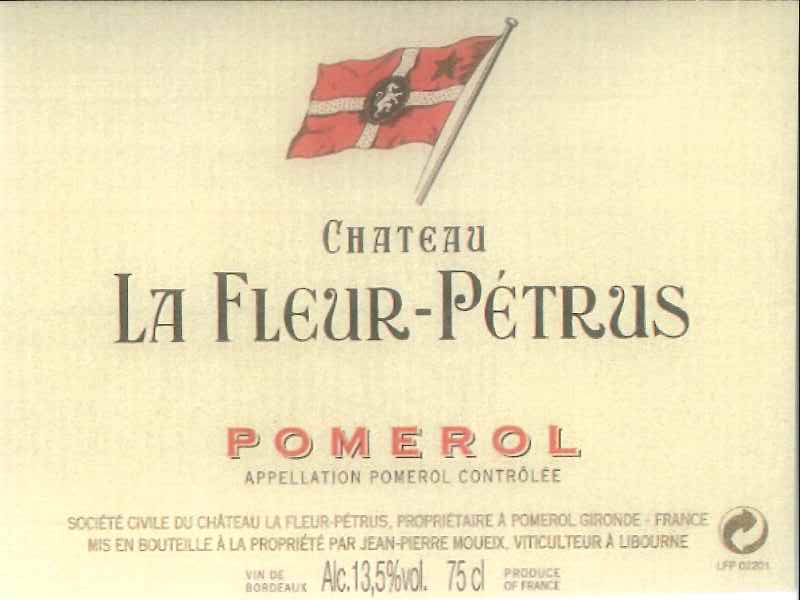 La Fleur-Pétrus