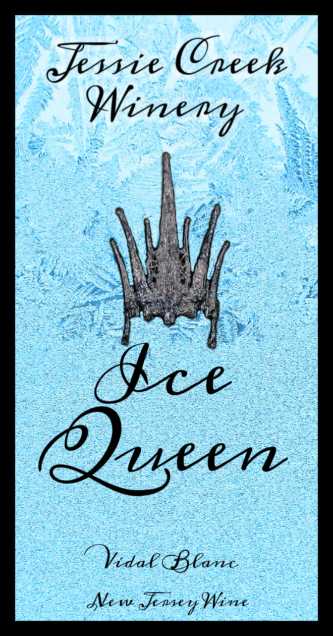 Ice Queen