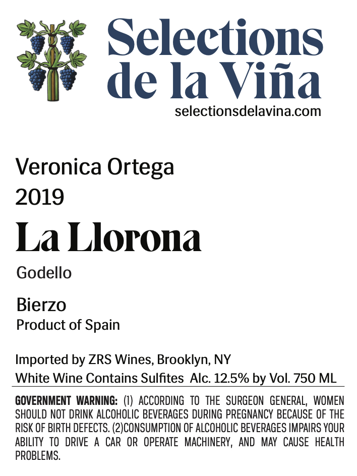 La Llorona