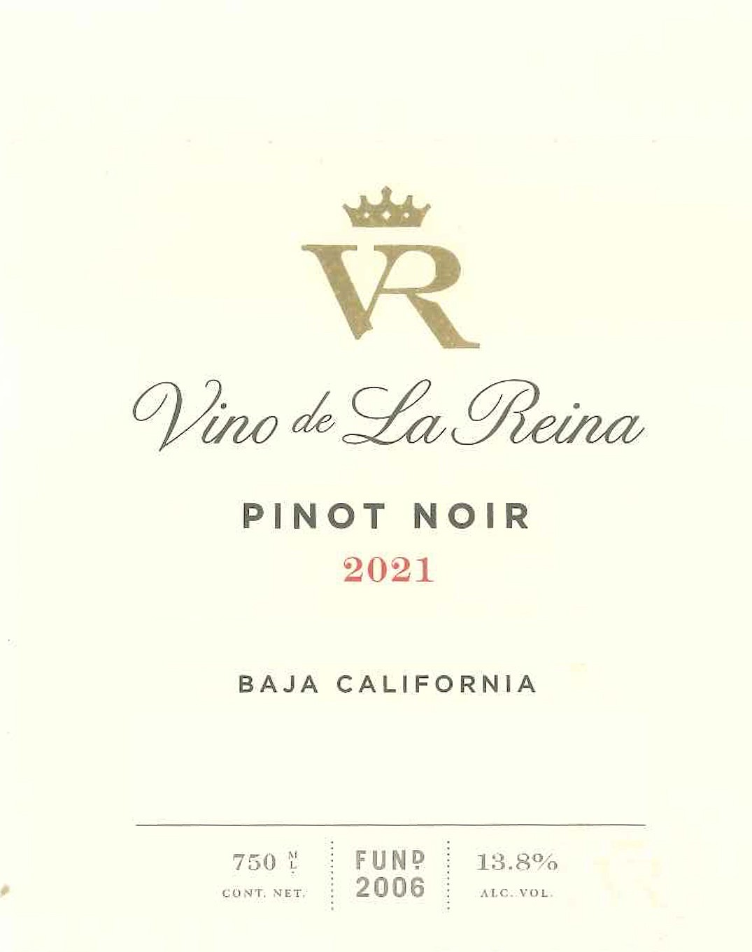 Pinot Noir