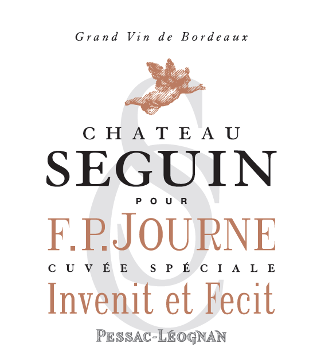 Cuvee Fp Journe 2019