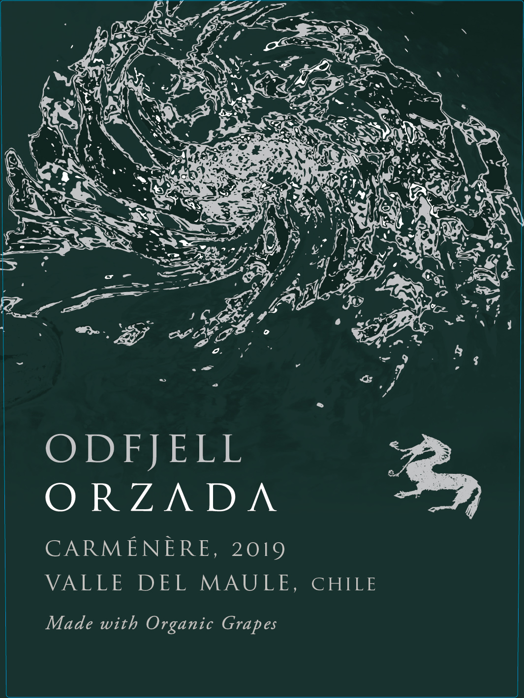 Orzada