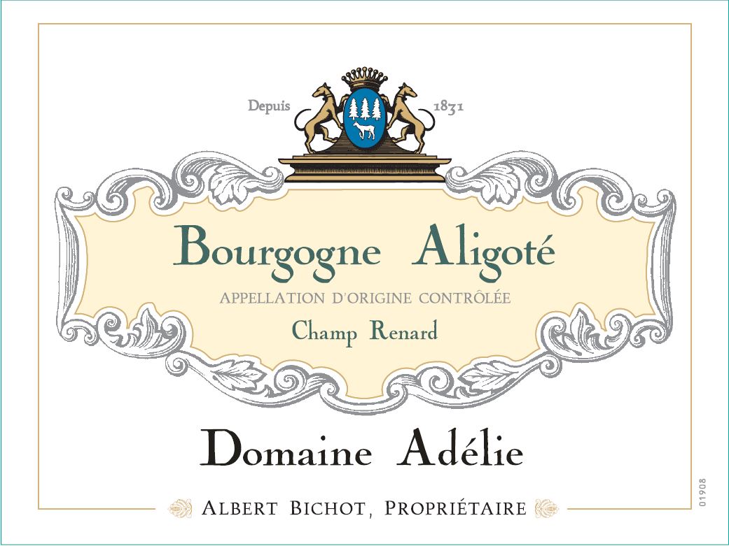 Domaine Adelie