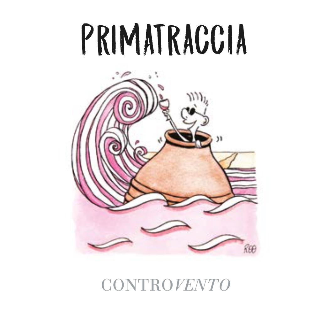 Primatraccia Rosato