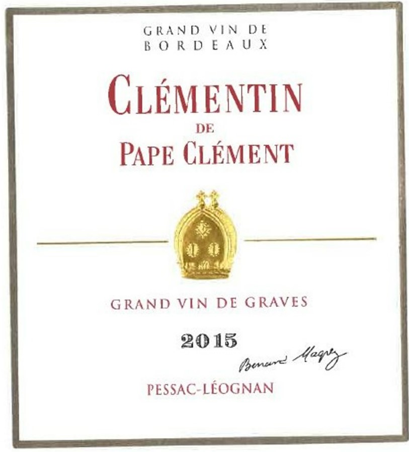 Clémentin de Pape Clément