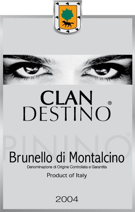 Clan Destino