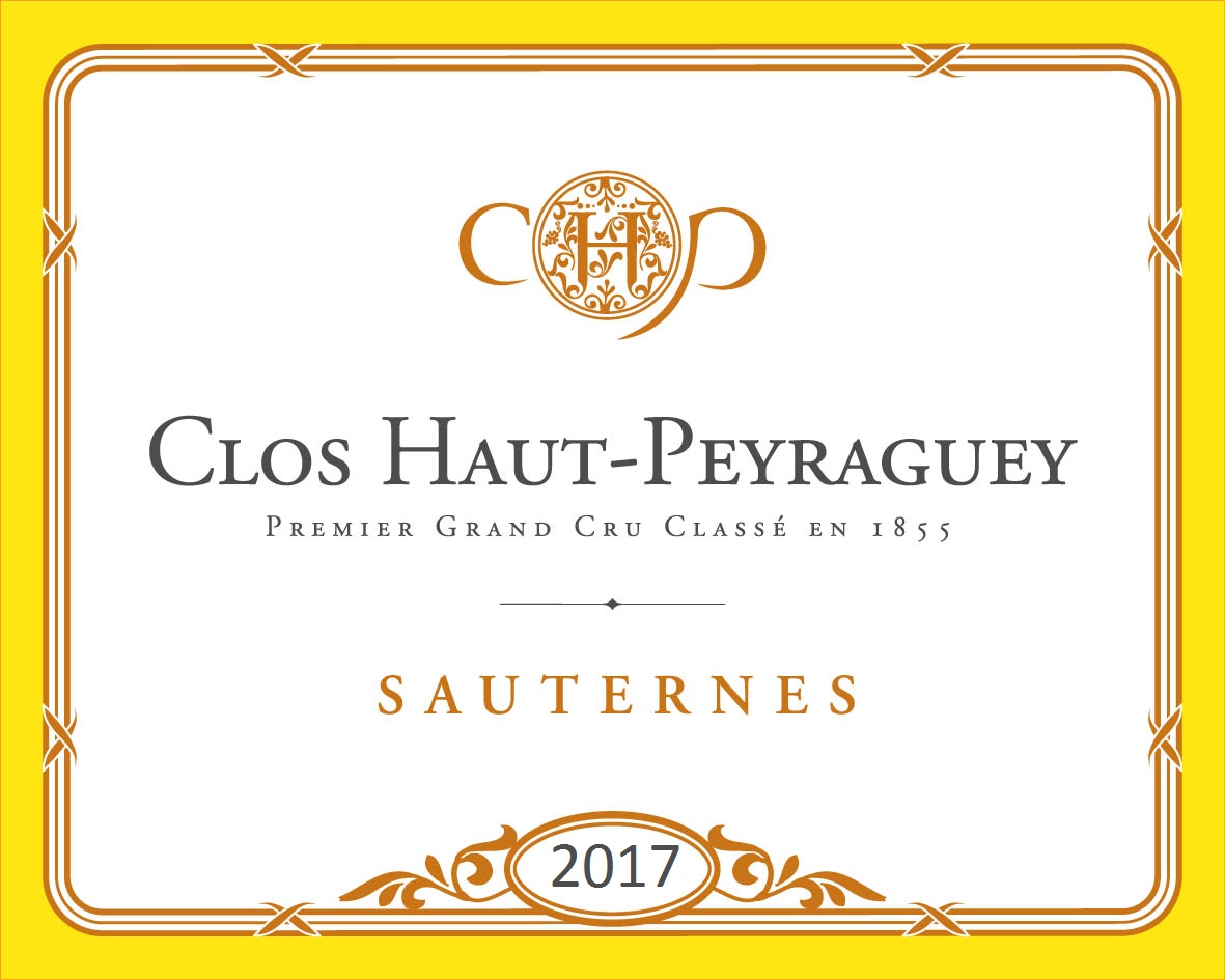 Clos Haut Peyraguey