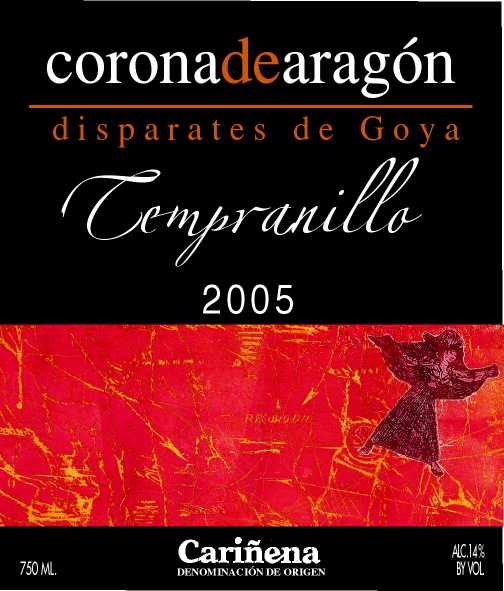 disparates de Goya