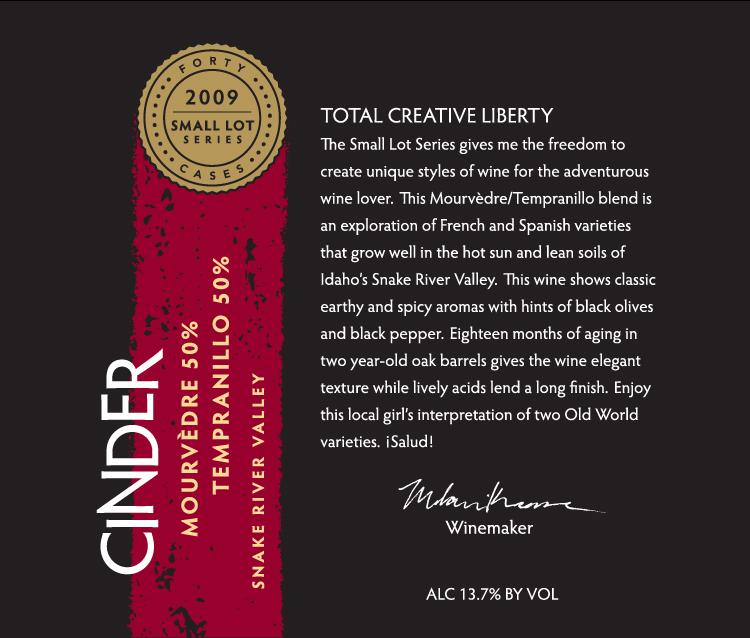 Total Creative Liberty