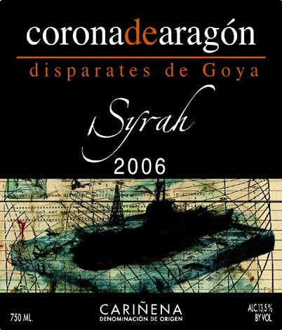 disparates de Goya
