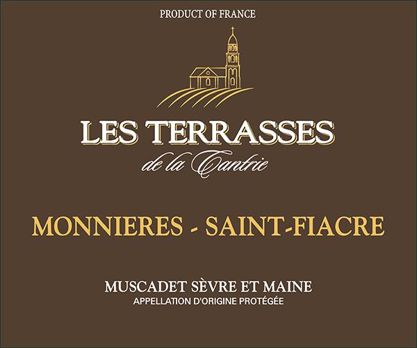 Monnieres Saint-Fiacre Les Terrasses De La Cantrie