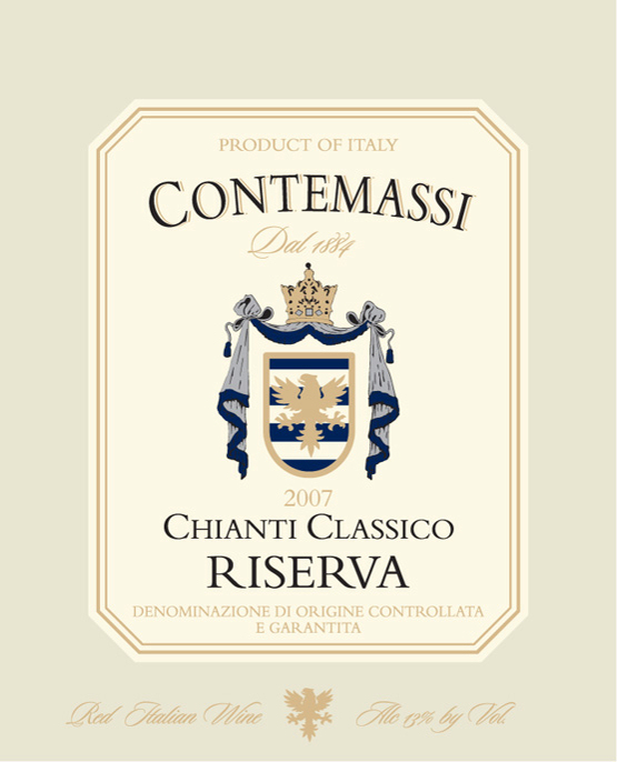 Riserva