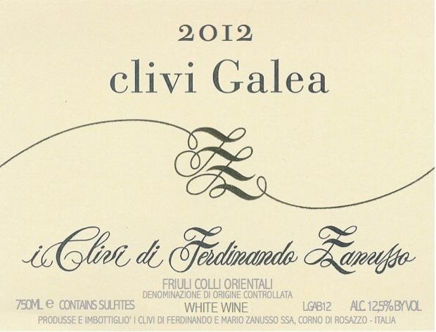 clivi Galea