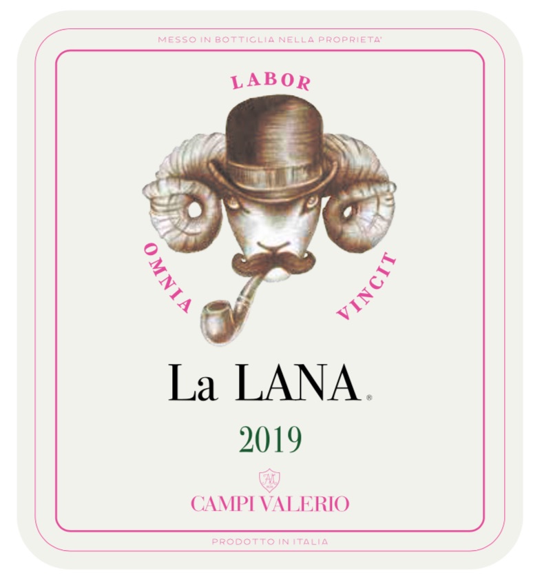 La Lana