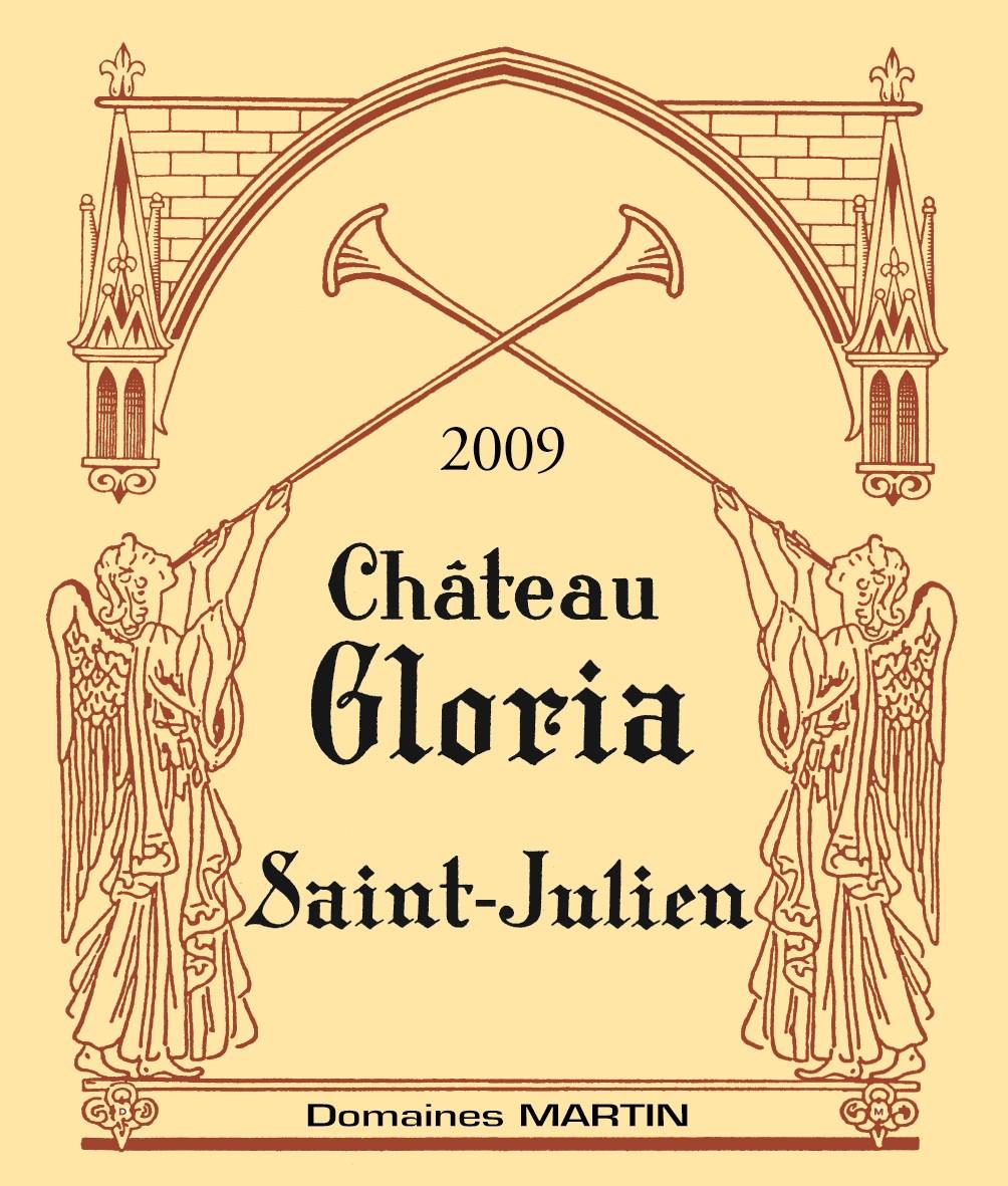 Château Gloria