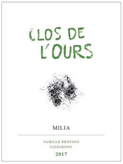 Milia