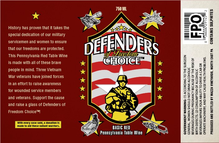 Defenders of Freedom Choice