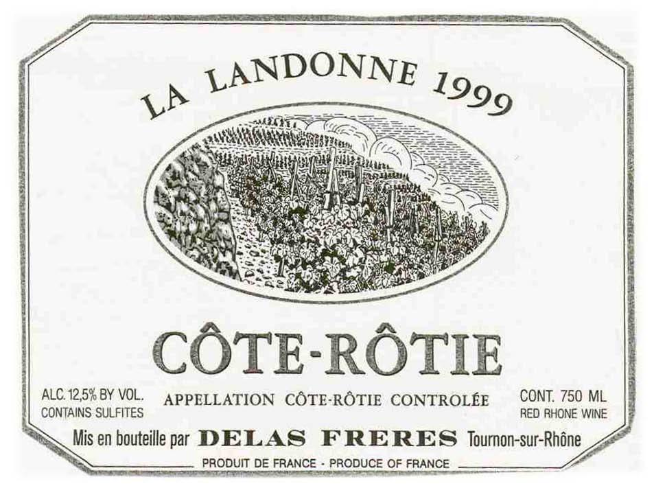 La Landonne
