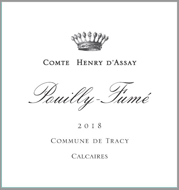 Commune De Tracy
