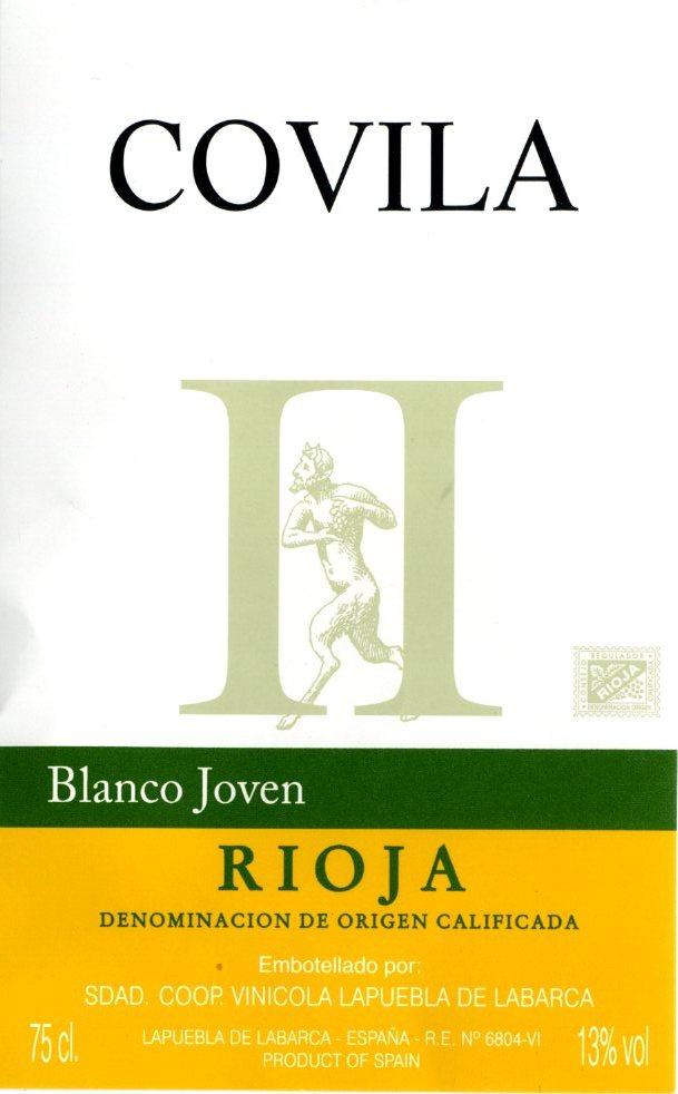 Blanco Joven