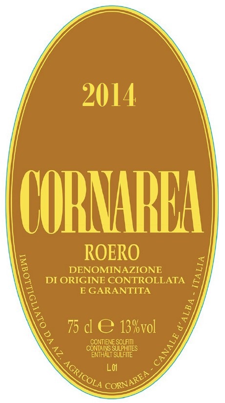 Roero Docg
