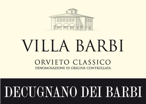 Villa Barbi