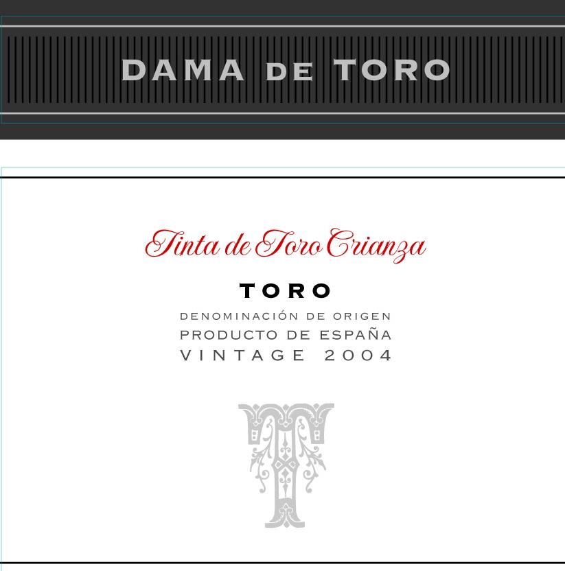 Tinta de Toro Crianza