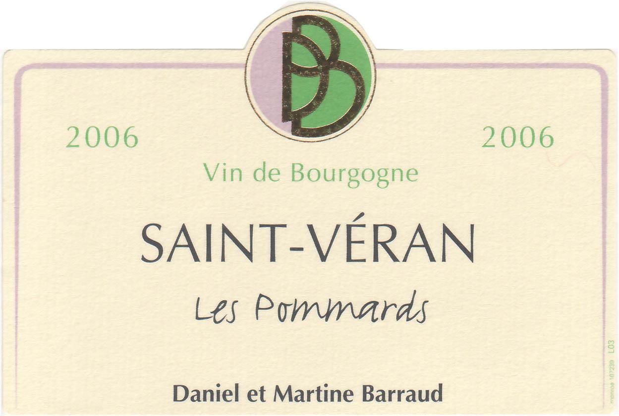 Les Pommards
