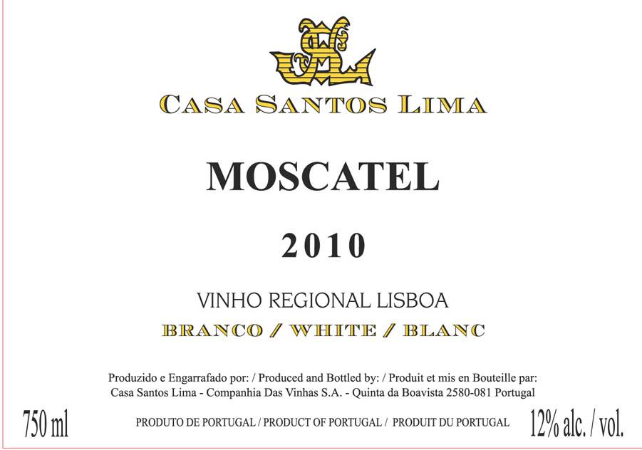 Moscatel