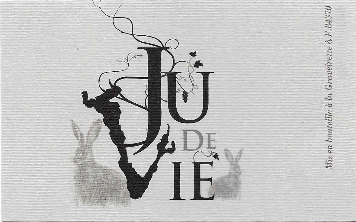 Ju de Vie