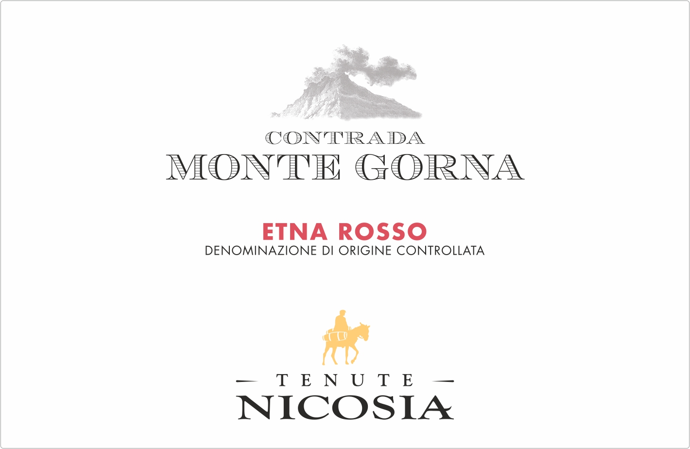 Contrada Monte Gorna