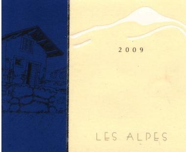 Les Alpes
