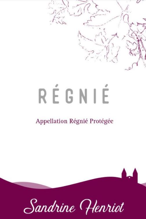 Regnie