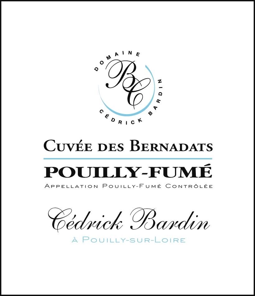 Cuvée des Bernadats