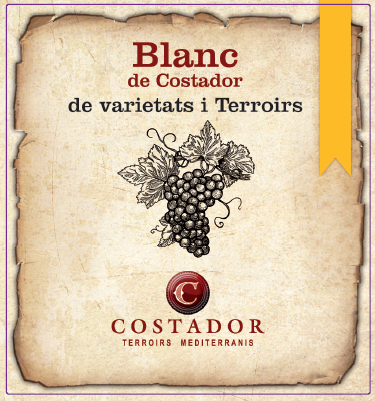 Blanc de Costador
