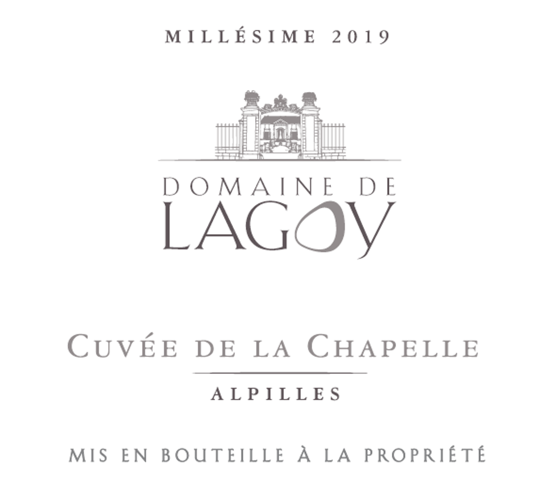Cuvee De La Chapelle