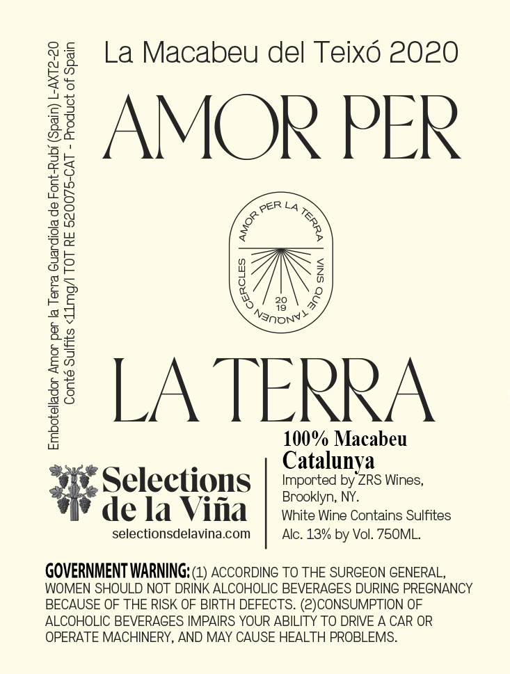 La Macabeu Del Teixo