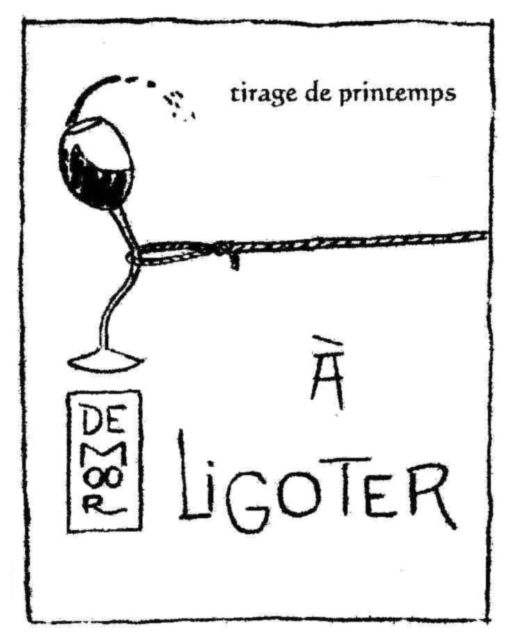 A Ligoter