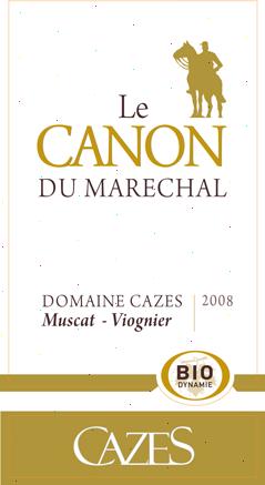 Le Canon Du Marechal