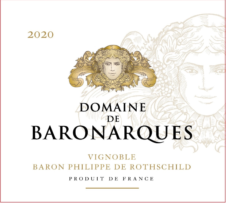 Domaine de Baronarques