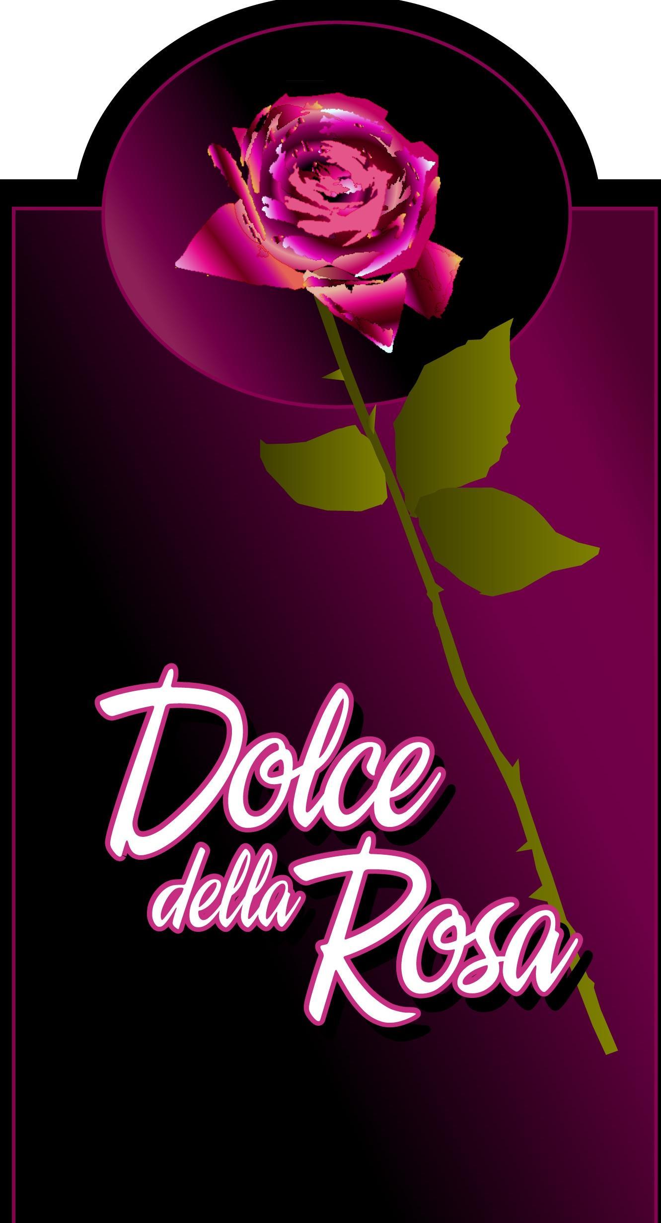 Dolce della Rosa