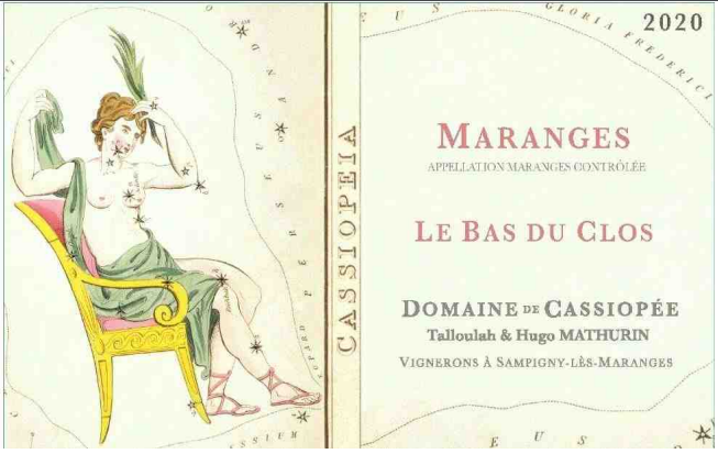 Le Bas Du Clos