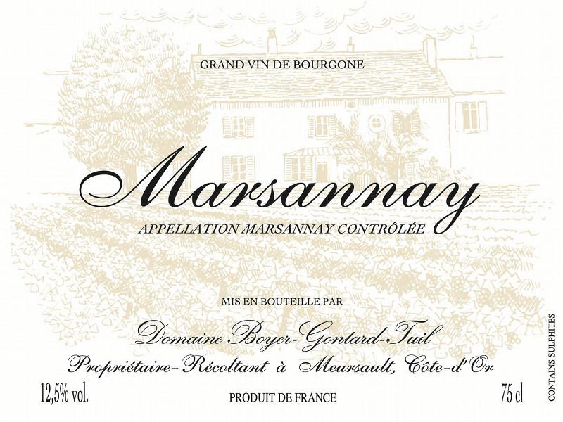 Marsannay