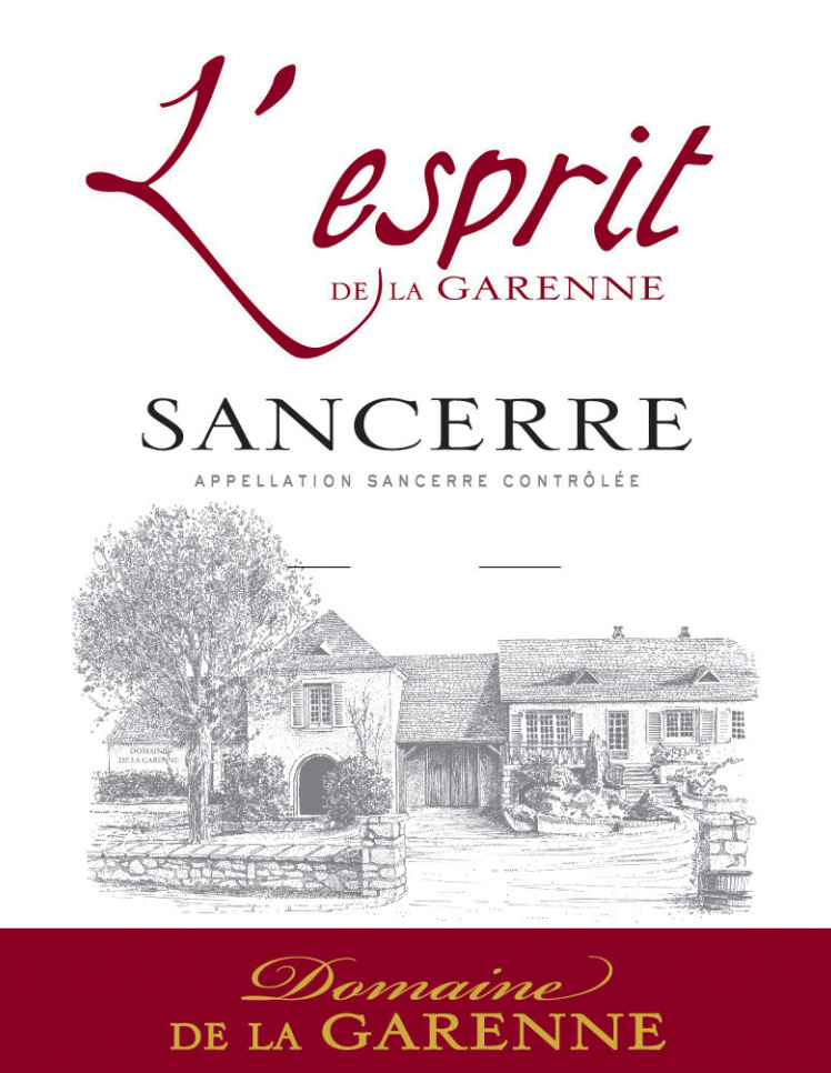 L'esprit De La Garenne
