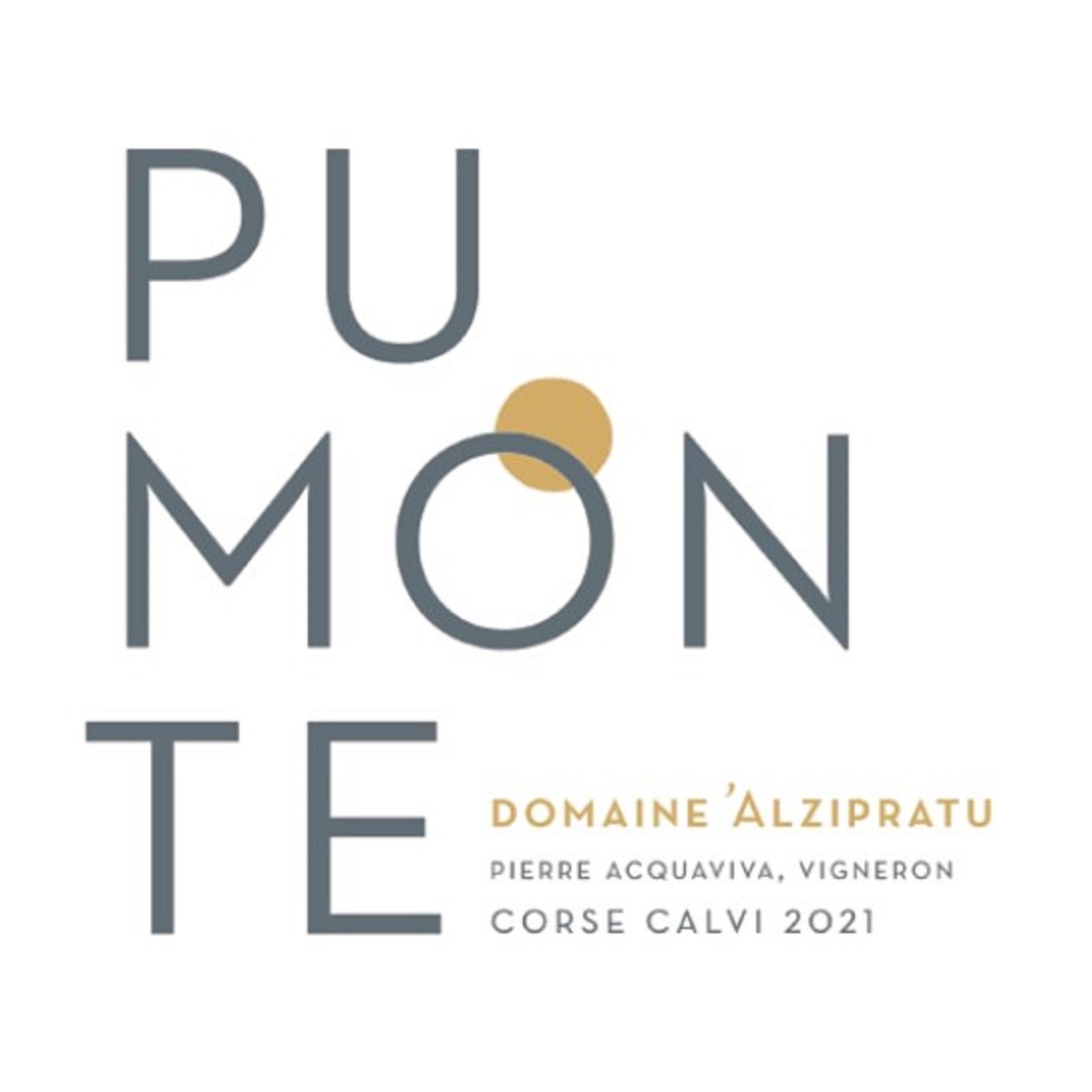 Pumonte