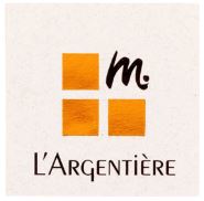 Cuvee L'argentiere