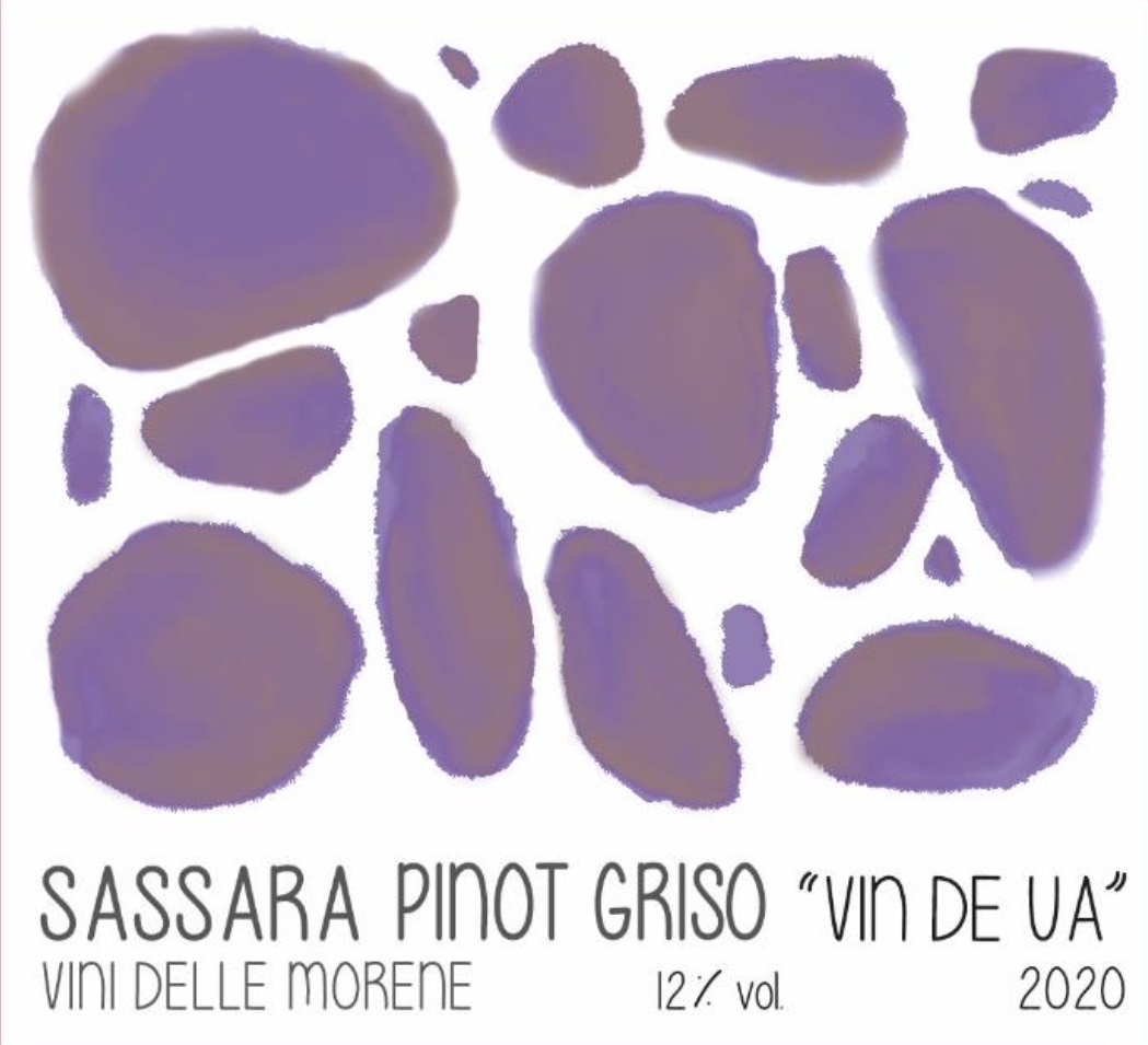 Pinot Griso