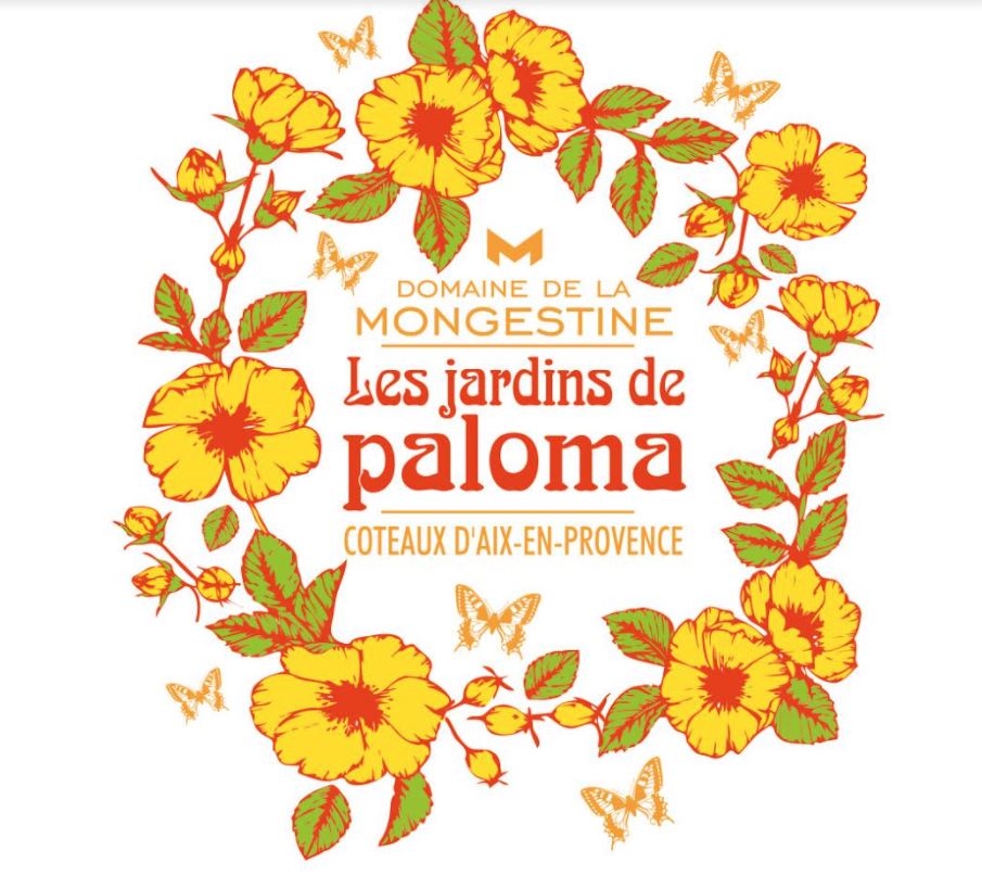 Jardins Paloma