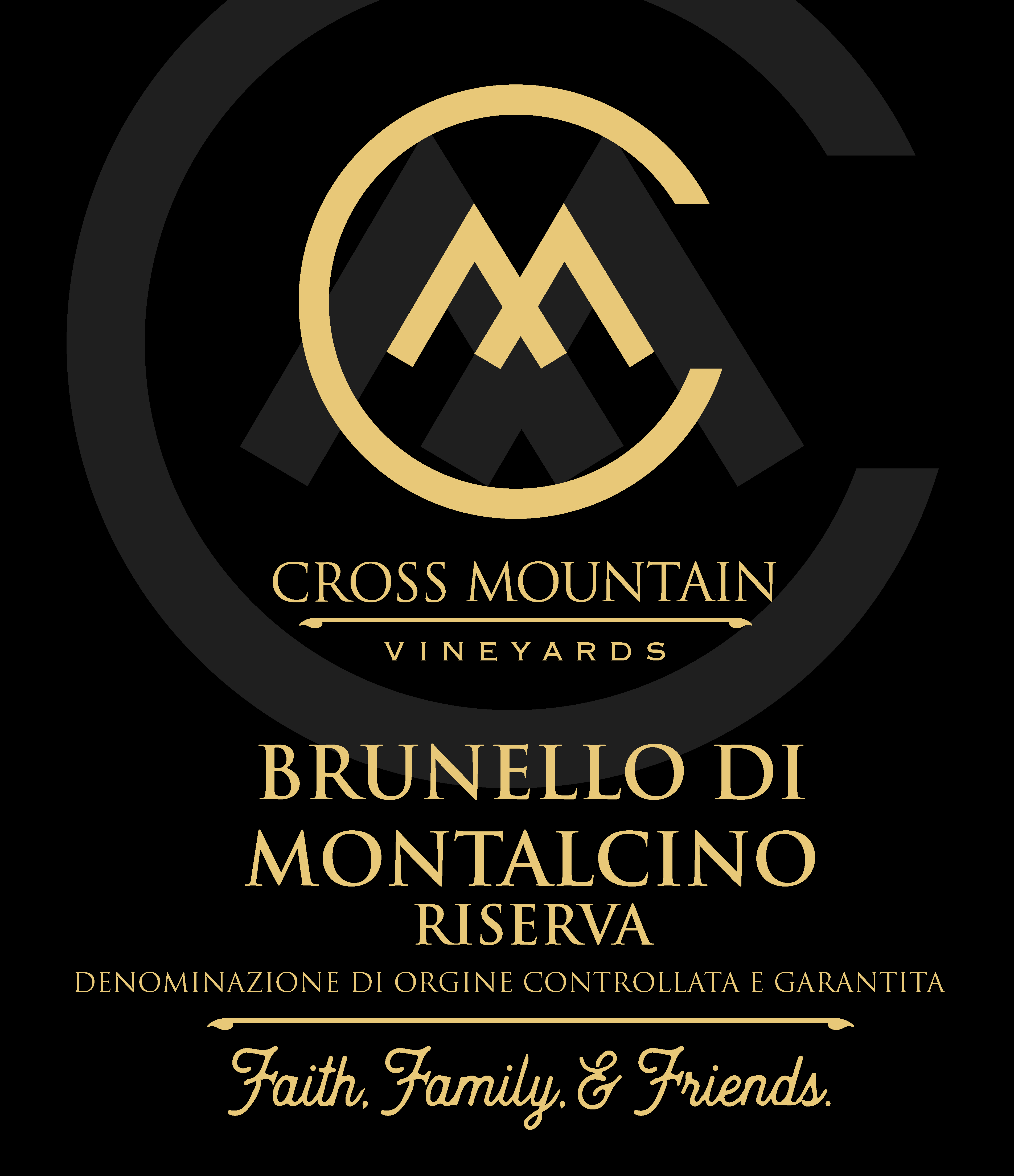 Brunello di Montalcino Riserva